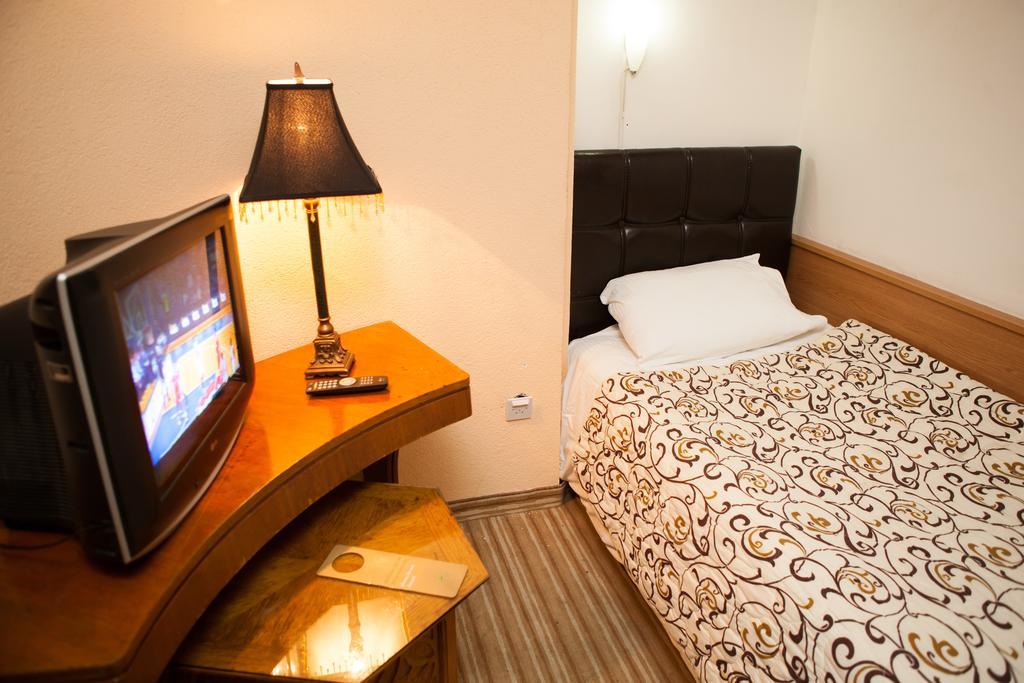 Hotel Vrbak 新帕扎尔 客房 照片