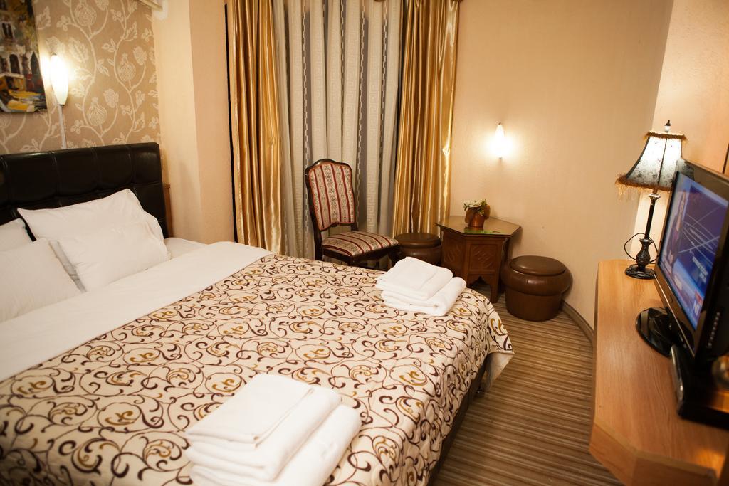 Hotel Vrbak 新帕扎尔 客房 照片