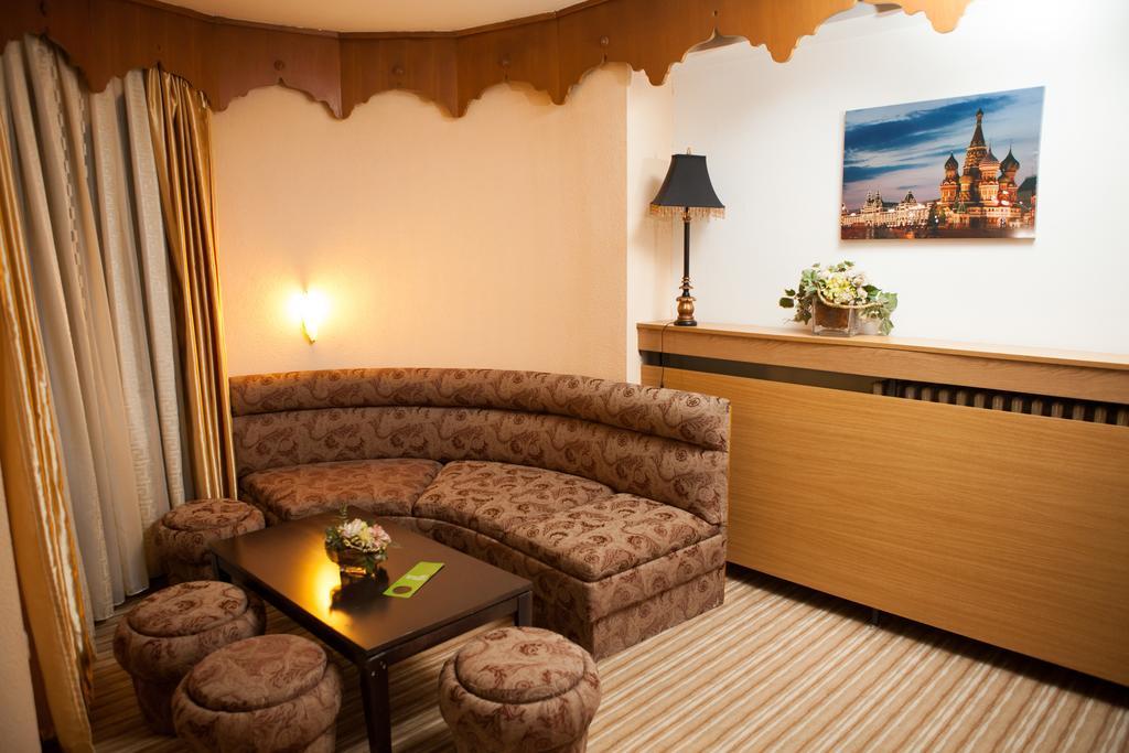 Hotel Vrbak 新帕扎尔 客房 照片