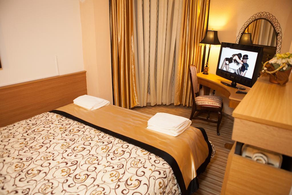 Hotel Vrbak 新帕扎尔 客房 照片
