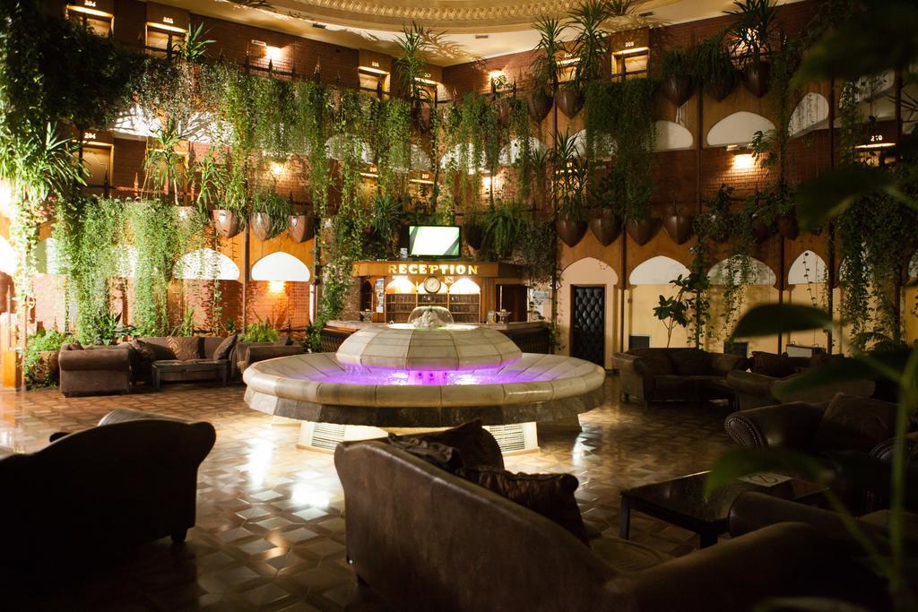 Hotel Vrbak 新帕扎尔 外观 照片